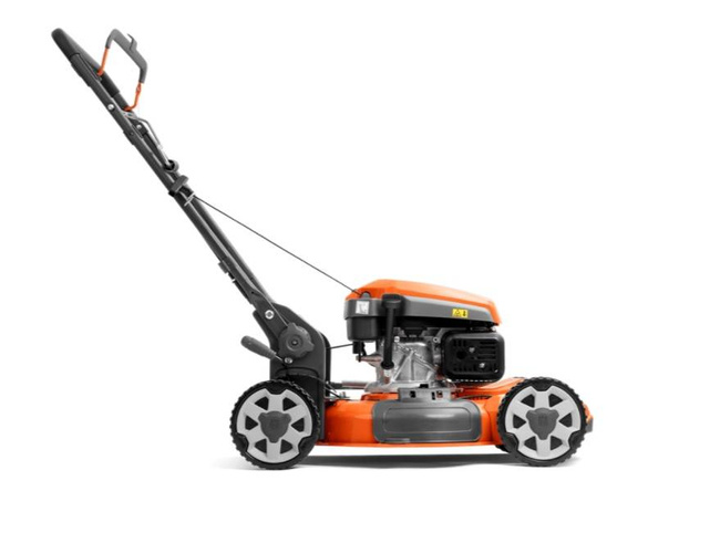 Kosiarka spalinowa Husqvarna LB251S + olej Husqvarna