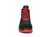BUTY OCHRONNE ELTEN MADDOX GTX CZARNO-CZERWONE MID ESD S3