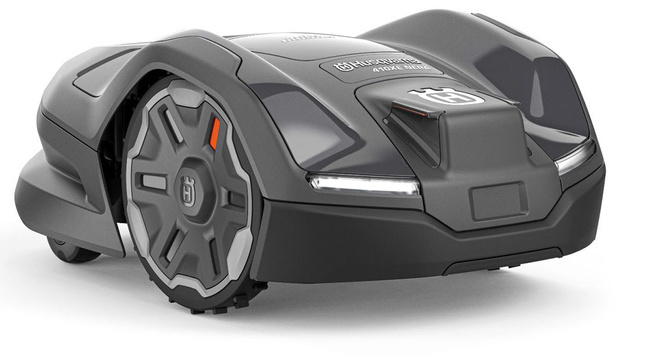 Kosiarka automatyczna Husqvarna Automower 410XE NERA plus zestaw Epos