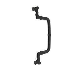 Uszczelka cylindra Husqvarna 445 450 - druga