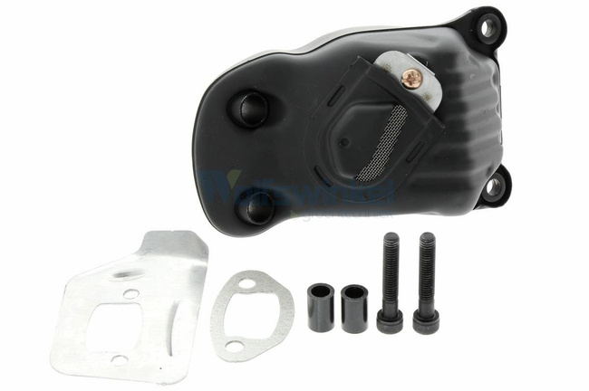 Tłumik 545 550 torx