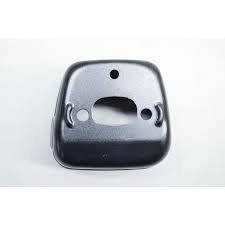 Tłumik tył Husqvarna 41 36