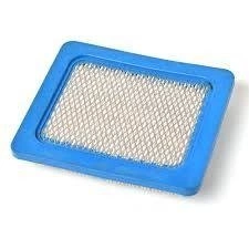 Filtr powietrza Briggs&Stratton niebieski 491588s