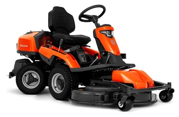 Rider Husqvarna R320X AWD 10.3 kW 546 cm³ 94-112 cm bez kosiska