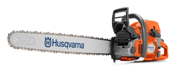 Pilarka spalinowa Husqvarna 572XPG + olej Husqvarna