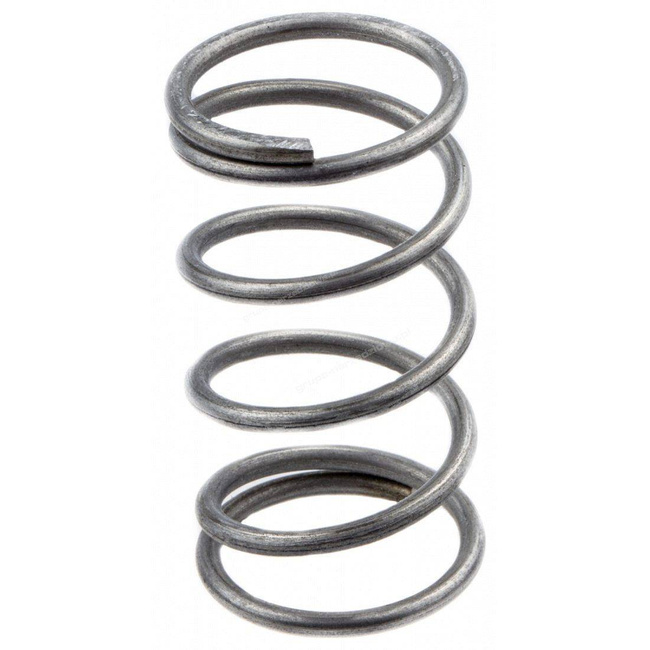 Sprężyna głowicy żyłkowej Husqvarna T45