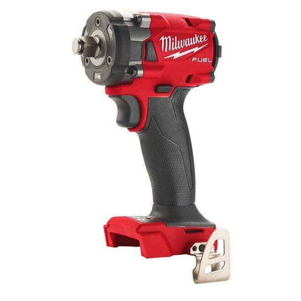 Klucz udarowy akum. XXX Milwaukee M18FIW2F12-0X