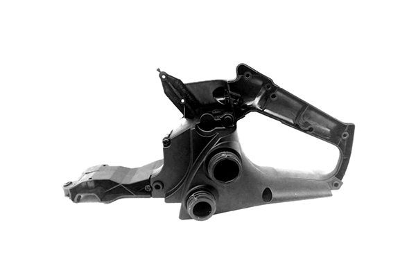 Zbiornik paliwa pilarki Partner P340S, P350S, P360S