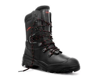 BUTY ROBOCZE GORE-TEX ELTEN ARBORIST GTX S3 CI ANTYPRZECIĘCIOWE DLA PILARZY