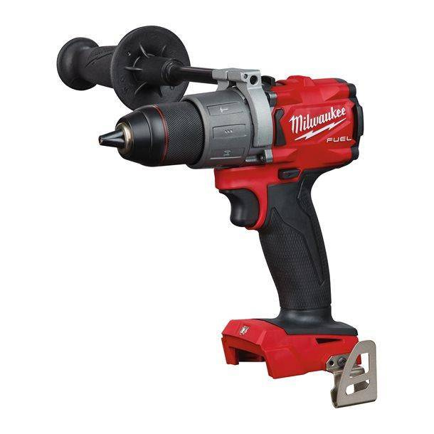 Wiertarko - wkrętarka udarowa Milwaukee M18FPD2-0X