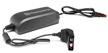 Ładowarka do akumulatora QC80F Husqvarna