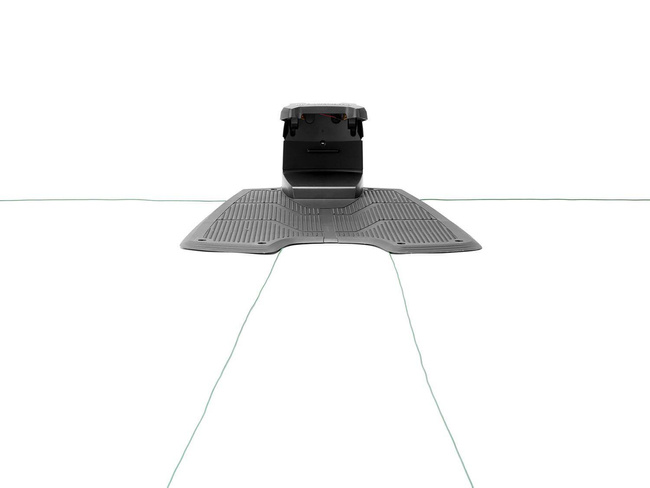 Kosiarka automatyczna Husqvarna 420 do 2200 m²