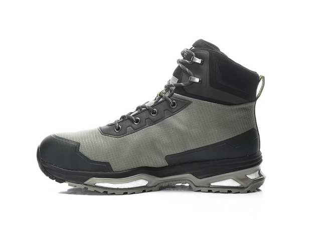 BUTY OCHRONNE ELTEN BENTE XXE GTX green Mid ESD S3