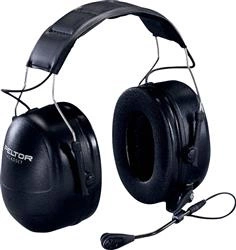 Ochronniki słuchu Peltor Headset MT53H79A-77