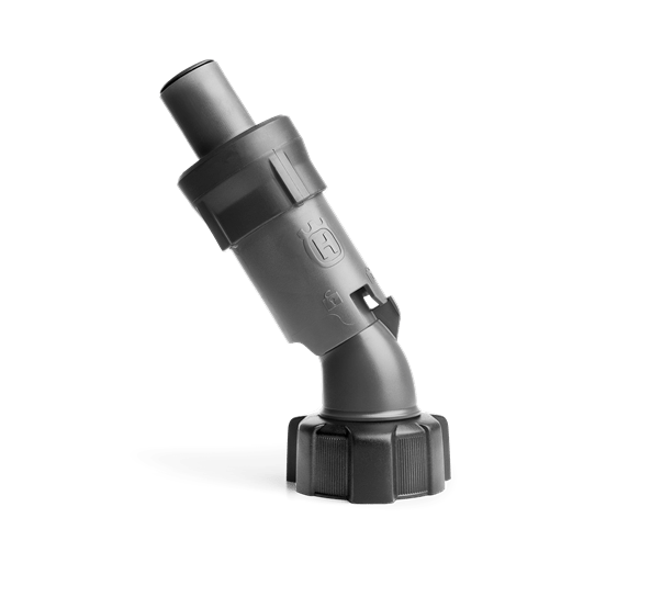 Wlewka paliwa Power do kanistra Husqvarna