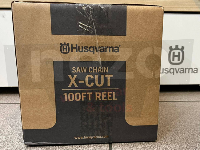 Łańcuch Husqvarna X-CUT S35G 0.325 1.5mm 100FT