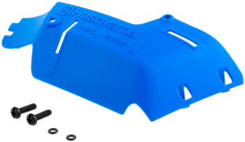 Zestaw zimowy pilarka Husqvarna 550xp mark II