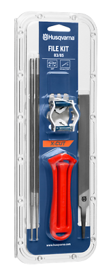 Zestaw do ostrzenia X-CUT 3/8" Mini S93G