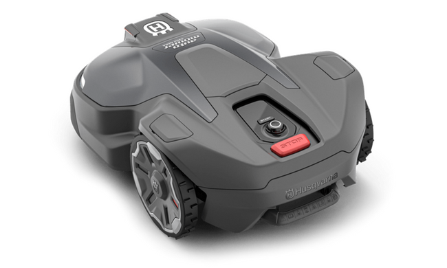 Kosiarka automatyczna Husqvarna Automower 430X NERA