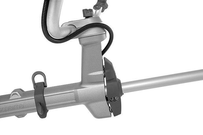 Wykaszarka akumulatorowa Husqvarna 535iRXT 45 cm 4,9 kg