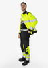 SPODNIE ODBLASKOWE FRISTADS HI-VIZ KLASY 1 2640 GPLU