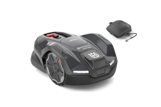 Robot koszący Husqvarna Automower® 405XE NERA z technologią bezprzewodową