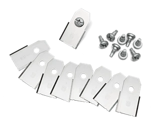 Zestaw noży Automower 300 szt Husqvarna