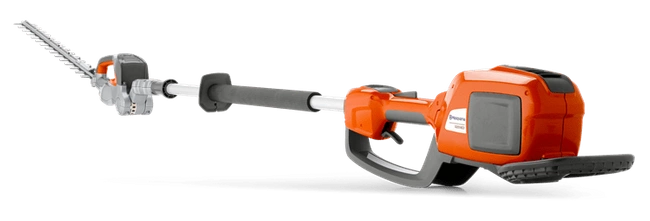 Nożyce Akumulatorowe na wysięgniku Husqvarna 520iHE3