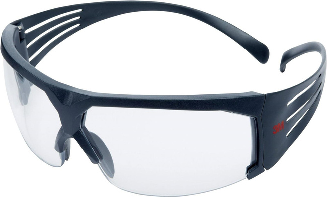 Okulary ochronne 3M SecureFit SF601SGAF-EU bezbarwna soczewka 