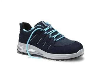 Damskie buty ochronne Elten MADDIE XXTL LOW ESD S3