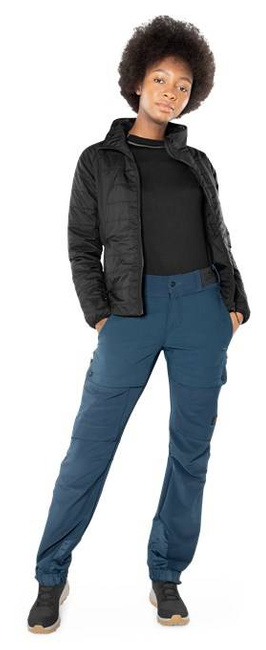 SPODNIE DAMSKIE FRISTADS HELIUM STRETCH