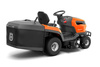 Husqvarna TC 220T 14,4 kW 108 cm 708 cm³
