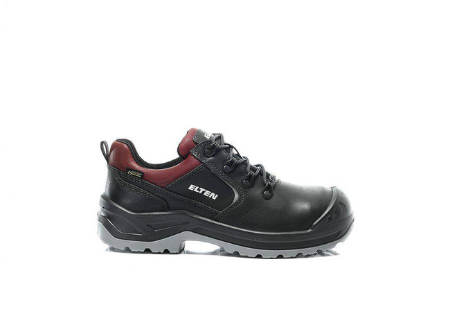 Damskie buty ochronne Elten LENA GTX LOW ESD S3 CI