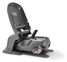 Daszek Domek Automower Husqvarna seria 400, 500