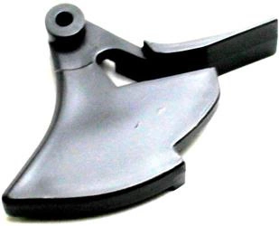 Dźwignia gazu Husqvarna 242