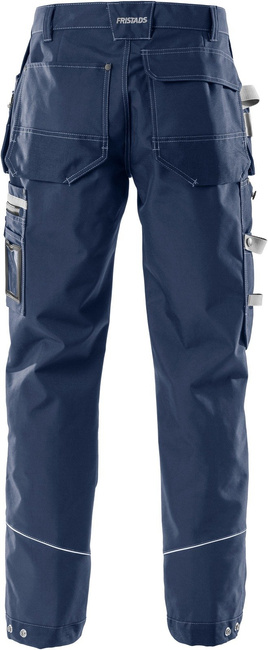 SPODNIE ROBOCZE FRISTADS 2122 CYD