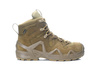 BUTY LOWA ZEPHYR Work GTX Brązowe  COYOTE