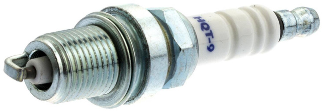 Świeca zapłonowa Husqvarna HQT-9  długi gwint
