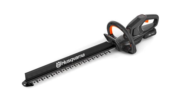 Nożyce do żywopłotu Husqvarna Aspire™ H50-P4A zestaw z baterią 2,5Ah i ładowarką