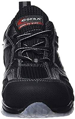 BUTY ROBOCZE COFRA PETRI S1 SRC