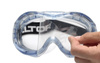 Gogle ochronne 3M Fahrenheit T-n-wear
