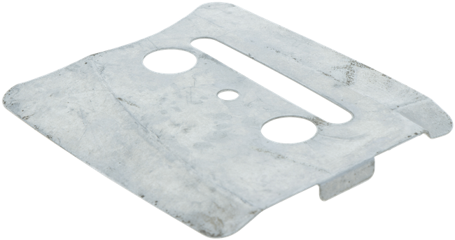 Płyta osłony sprzęgła Husqvarna 