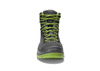 BUTY GORE-TEX LOWA RENEGADE WORK GTX MID S3 CI ZIELONE