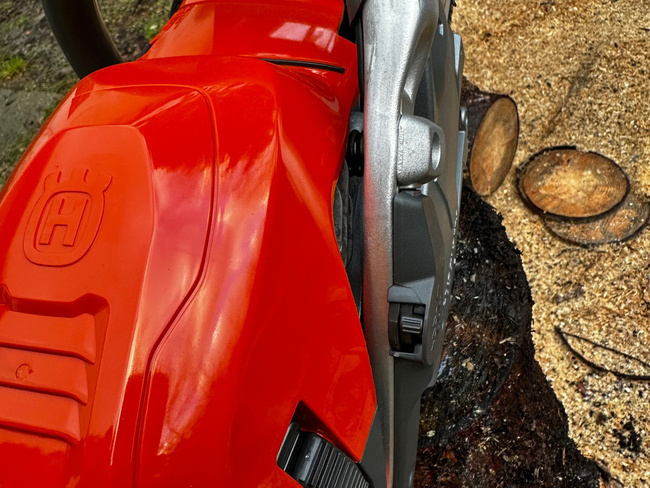 Pilarka spalinowa Husqvarna 562 XPG Mark II