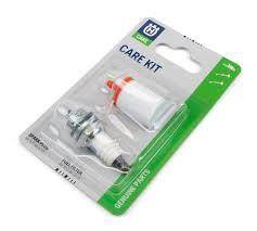 Zestaw serwisowy świeca+filtr paliwa 