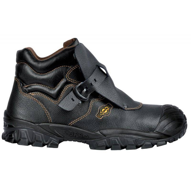 Buty robocze Cofra NEW TAGO