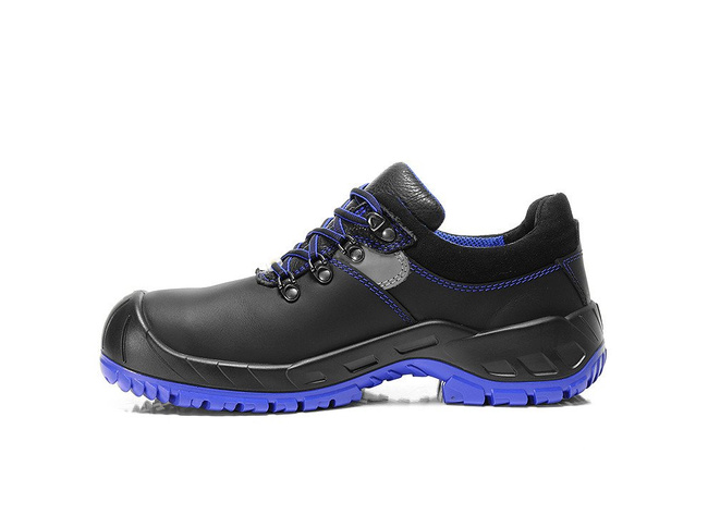 BUTY OCHRONNE ELTEN ALESSIO XXW LOW ESD S3