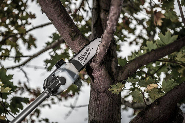 Pilarka do gałęzi QUIK-LOK Milwaukee M18FOPH-CSA