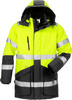 KURTKA ODBLASKOWA GORE-TEX FRISTADS HI-VIZ KLASY 3 4989 GXB