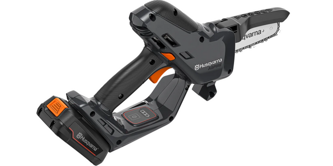 Minipilarka Husqvarna Aspire™ P5-P4A bez baterii i ładowarki